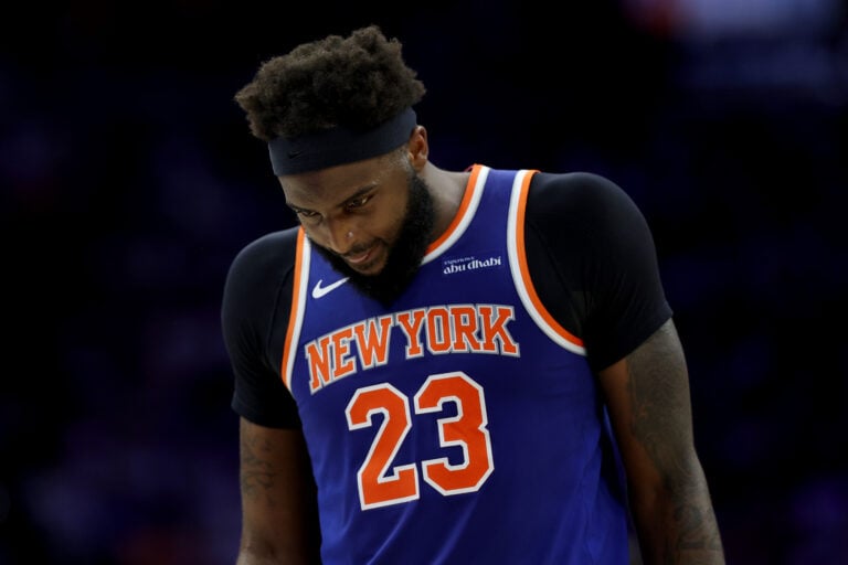 Photo by Emilee Chinn/Getty Images