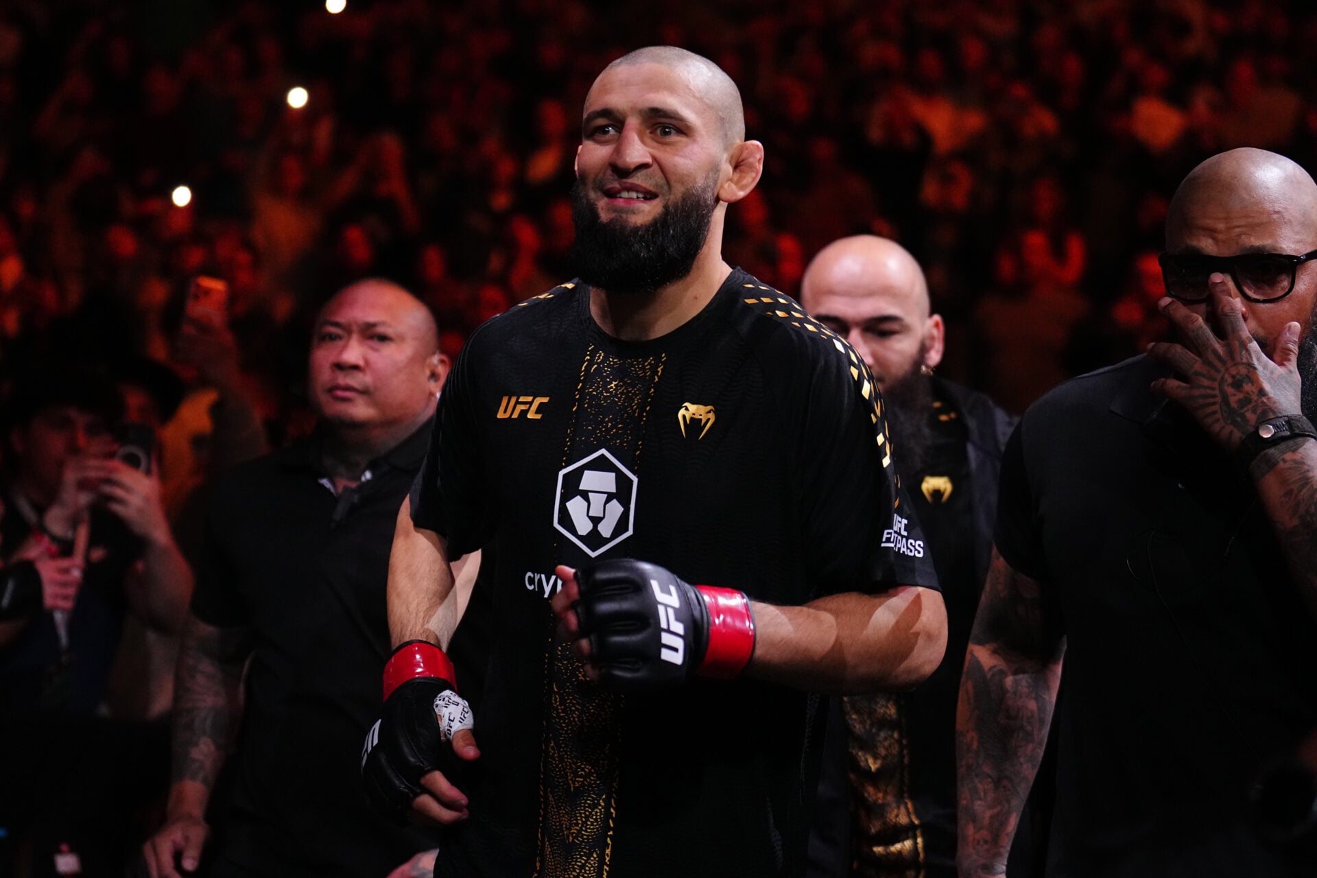 Photo by Chris Unger/Zuffa LLC