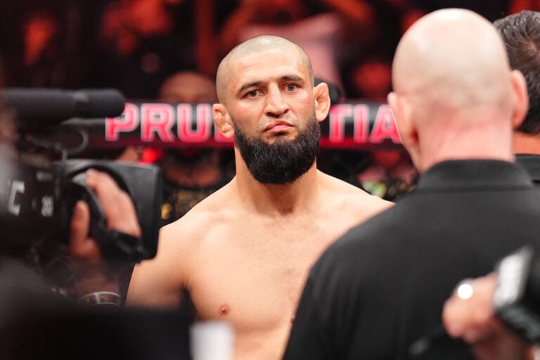 Photo by Chris Unger/Zuffa LLC