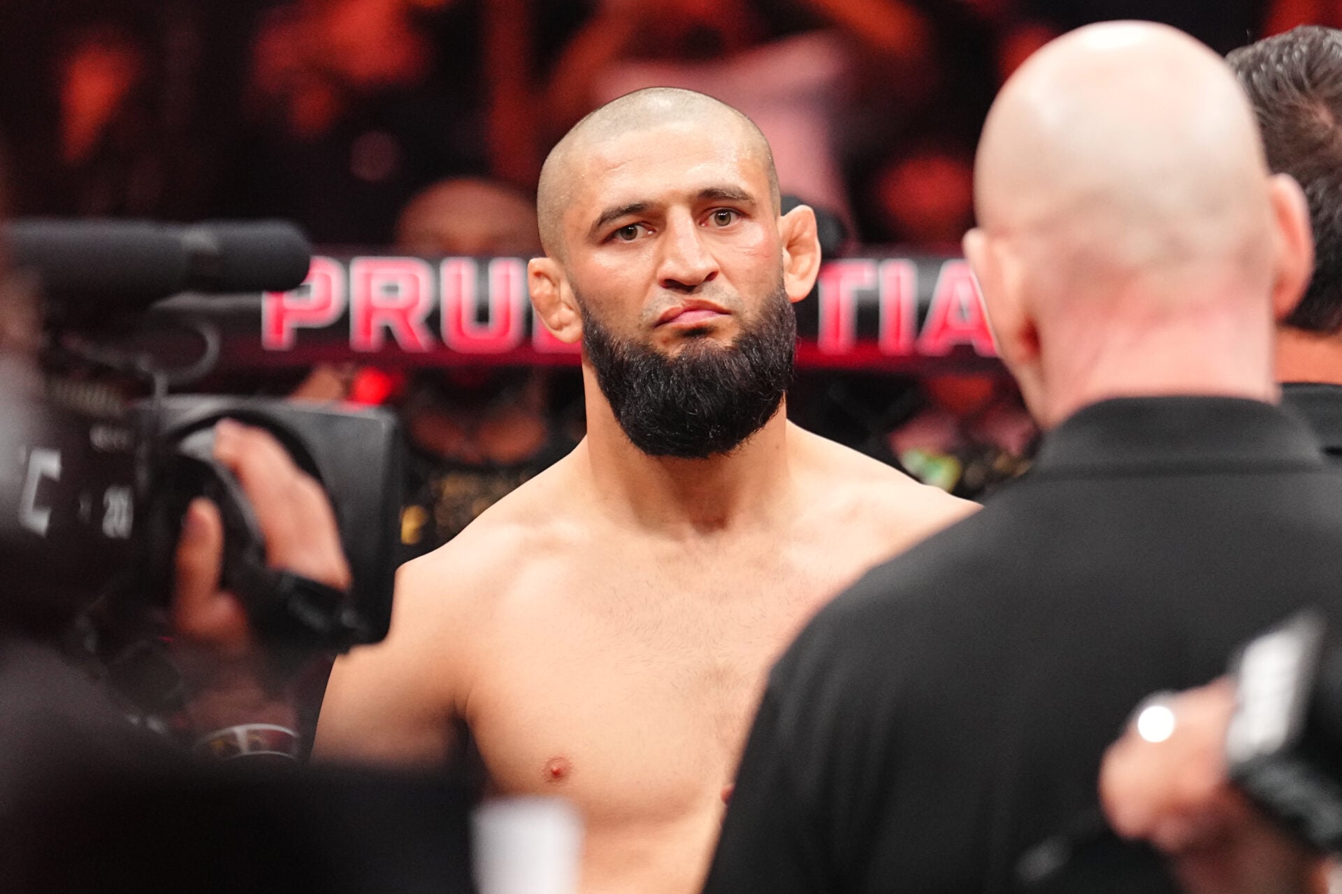Photo by Chris Unger/Zuffa LLC