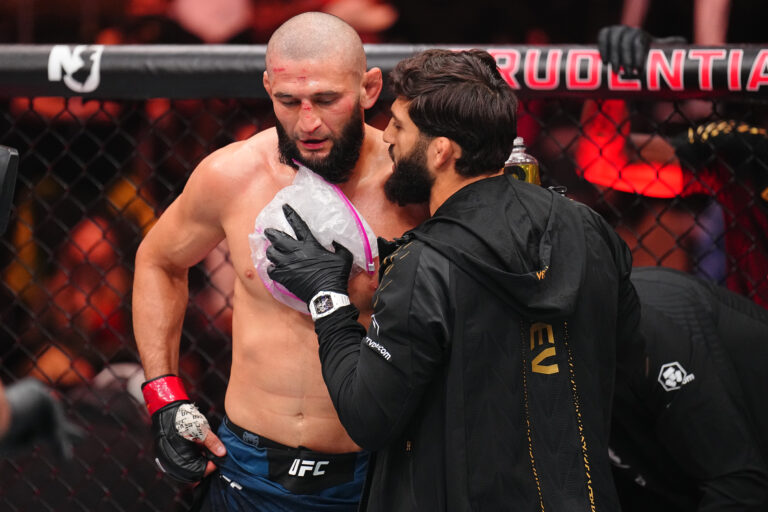 Photo by Chris Unger/Zuffa LLC