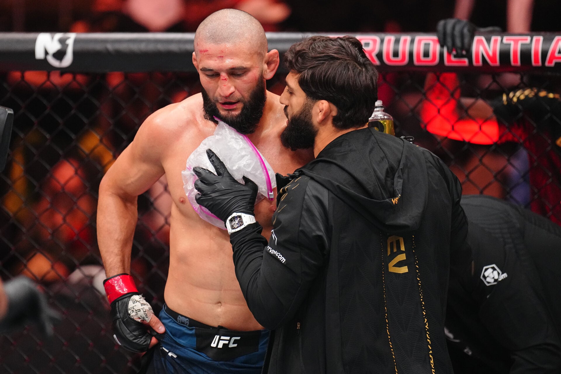 Photo by Chris Unger/Zuffa LLC