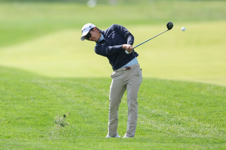 Photo by Maddie Meyer/PGA of America via Getty Images
