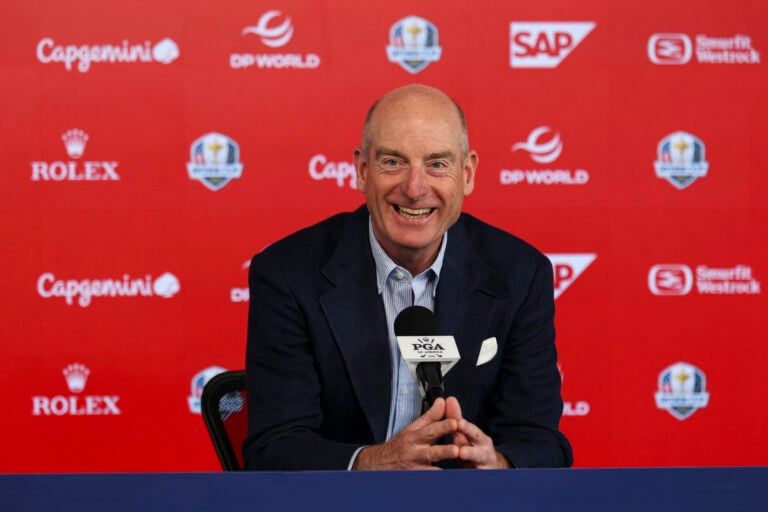 Photo by Scott Taetsch/PGA of America via Getty Images