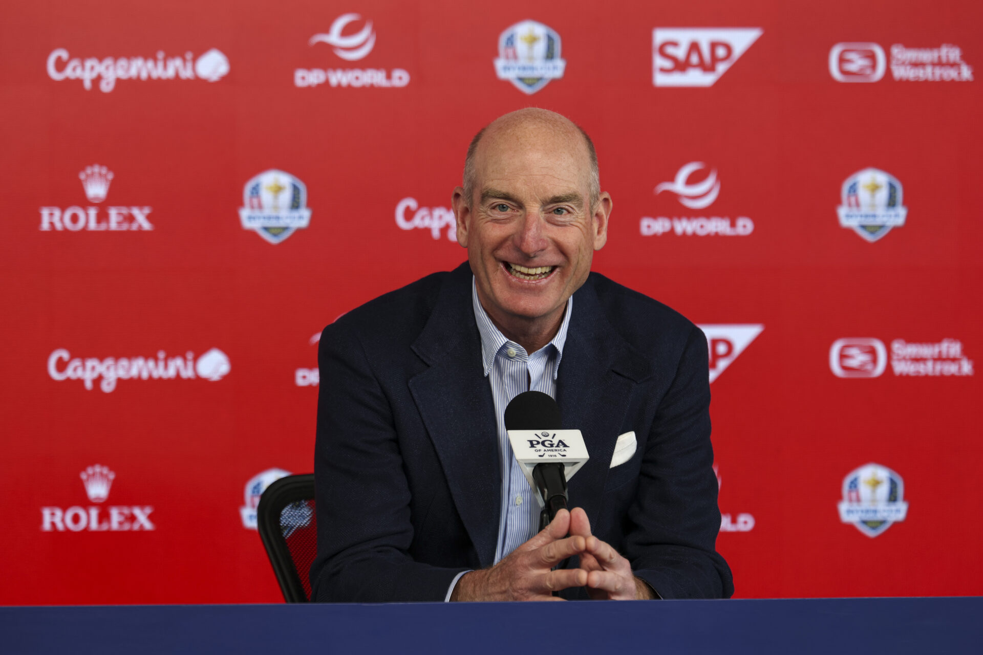 Photo by Scott Taetsch/PGA of America via Getty Images