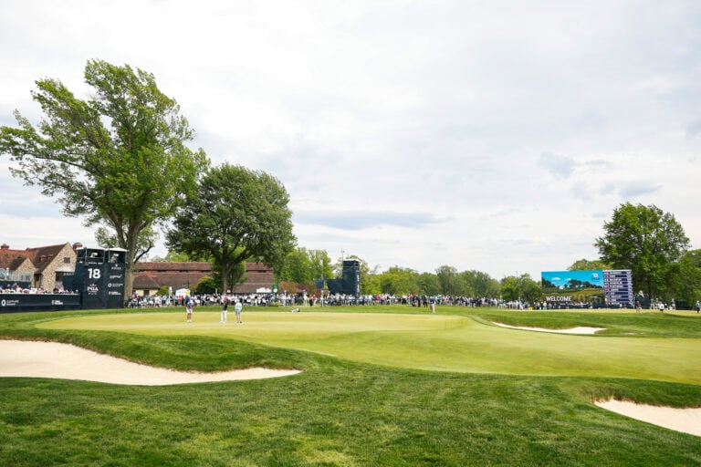 Photo by Scott Taetsch/PGA of America via Getty Images