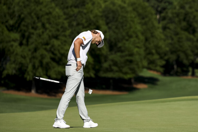 Photo by Jared C. Tilton/Getty Images