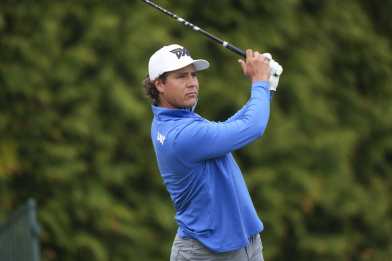 Photo by Darren Carroll/PGA of America via Getty Images