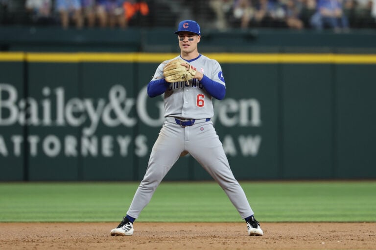 Photo by Stacy Revere/Getty Images