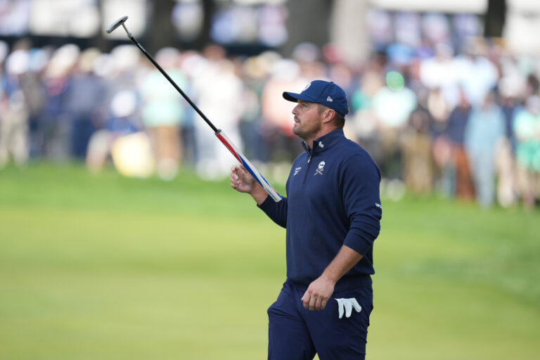 Photo by Ben Jared/PGA TOUR via Getty Images