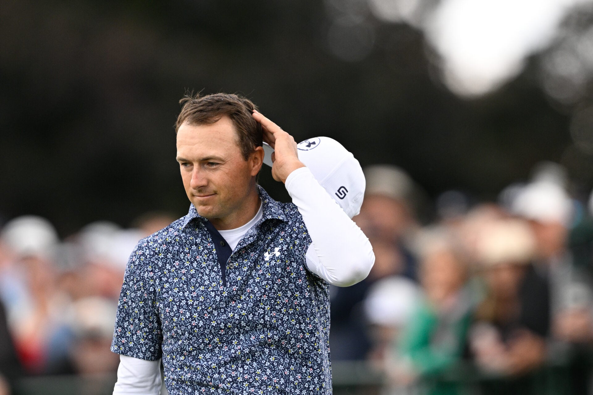 Photo by Terence Lewis/Icon Sportswire via Getty Images