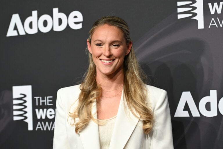 Photo by Noam Galai/Getty Images for The Webby Awards