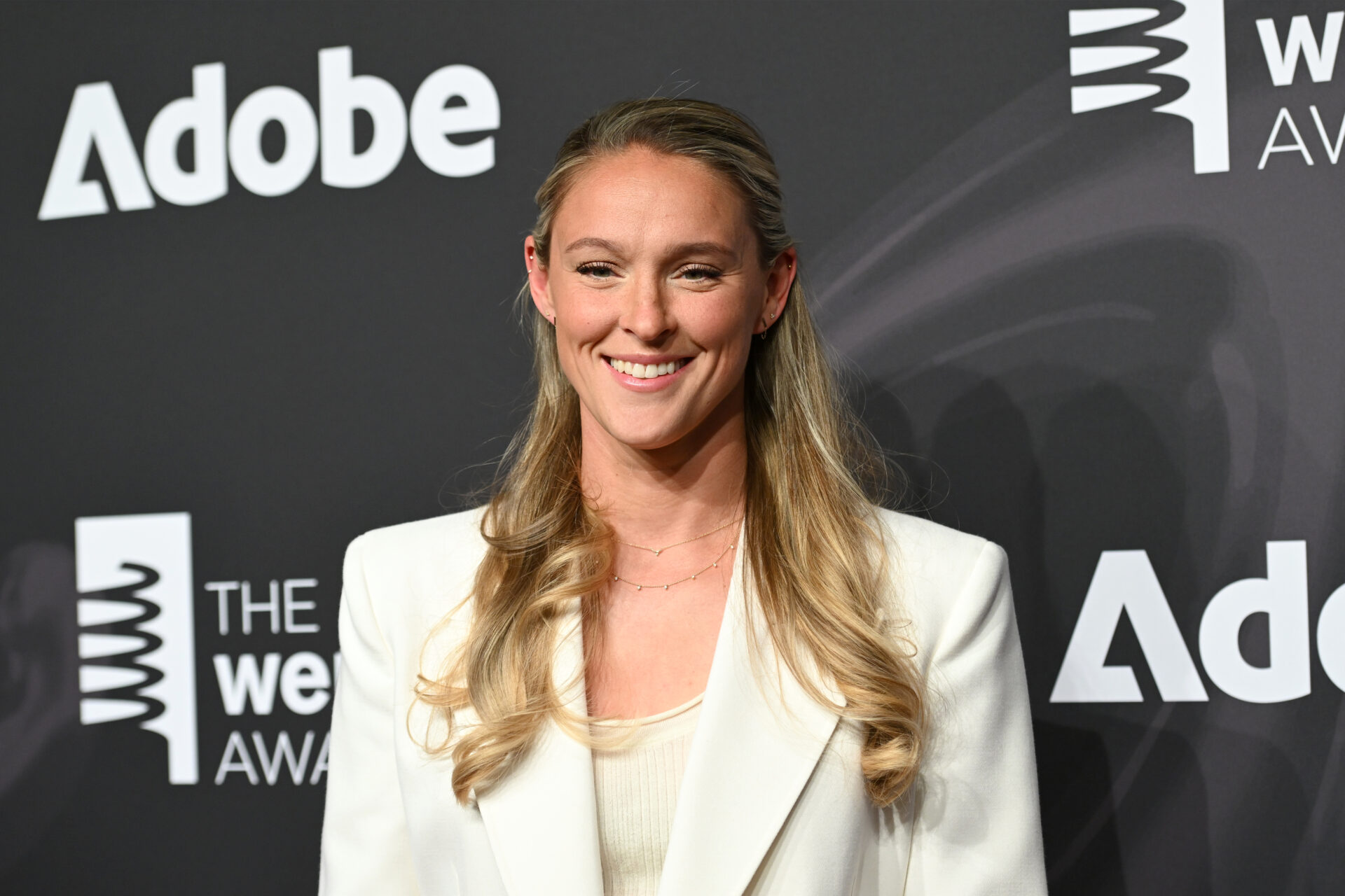 Photo by Noam Galai/Getty Images for The Webby Awards