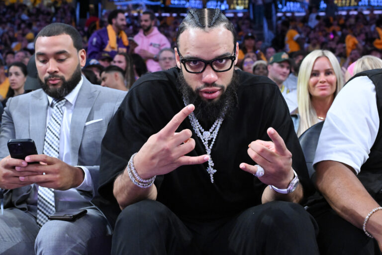 Photo by Allen Berezovsky/Getty Images