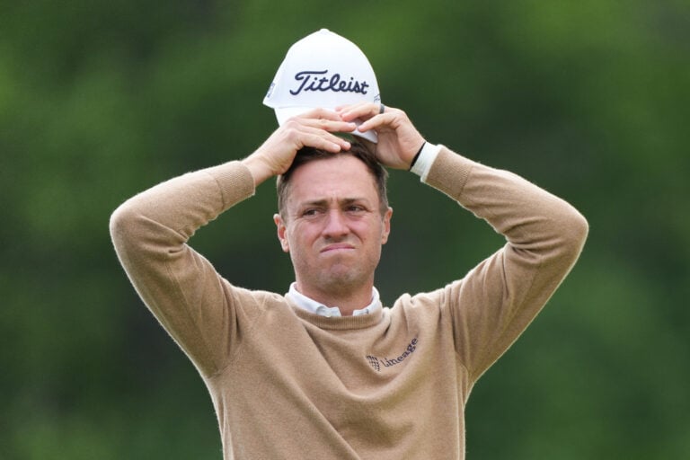 Photo by Ben Jared/PGA TOUR via Getty Images