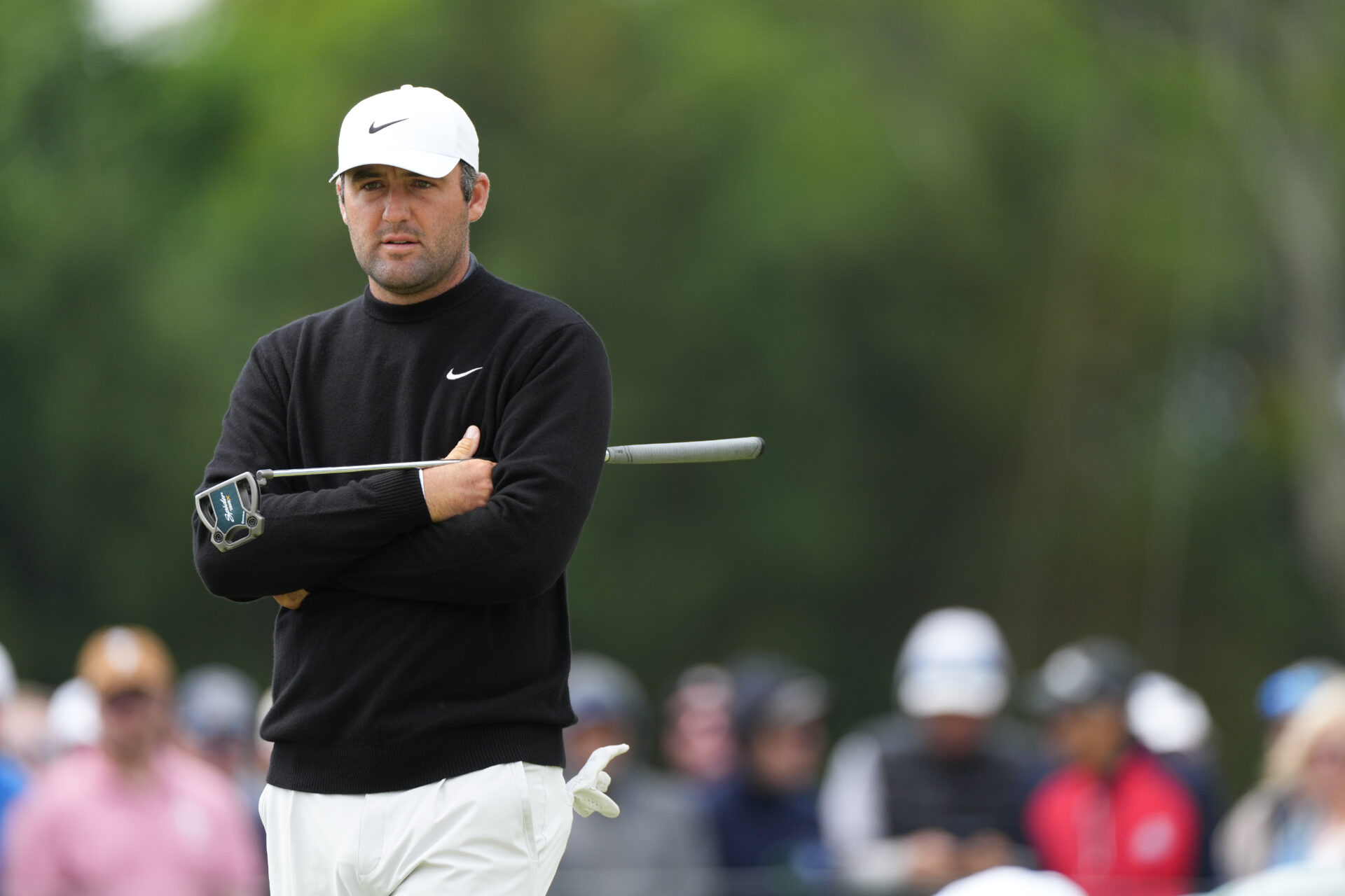 Photo by Ben Jared/PGA TOUR via Getty Images