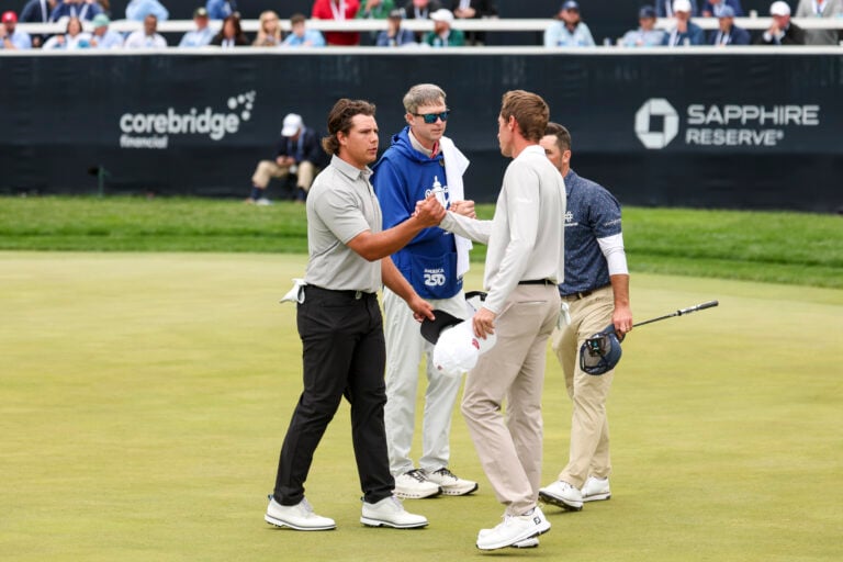 Photo by Scott Taetsch/PGA of America via Getty Images