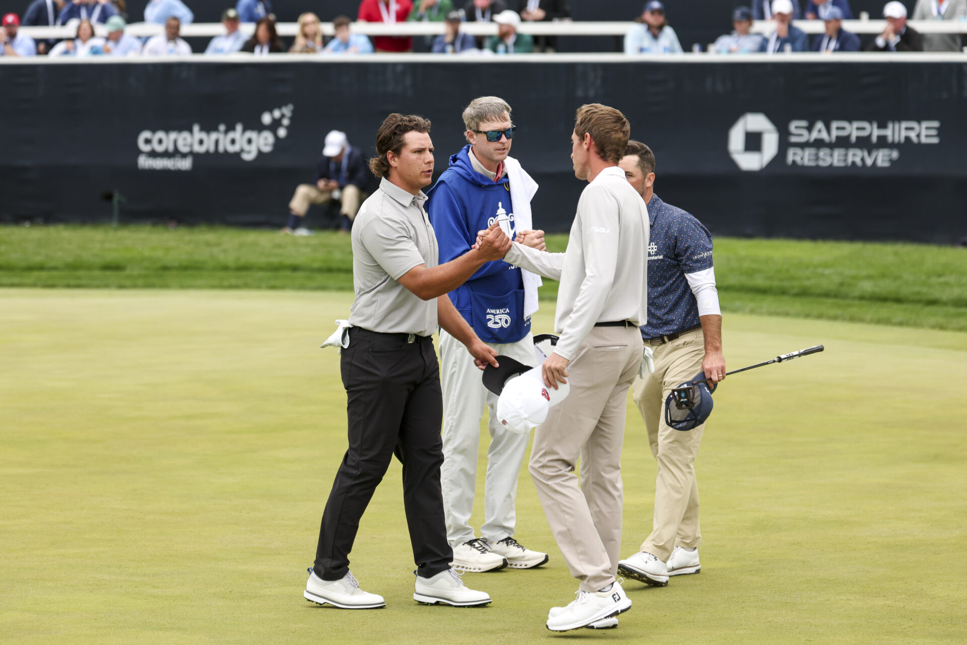 Photo by Scott Taetsch/PGA of America via Getty Images
