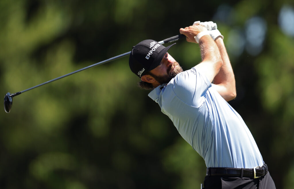 2026 PGA Championship - Preview Day Two