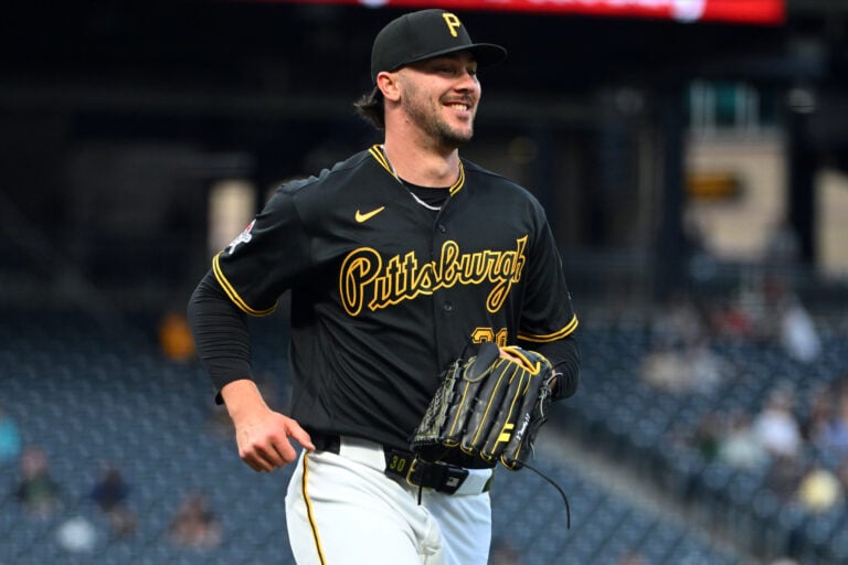Photo by Christopher Denver/MLB Photos via Getty Images