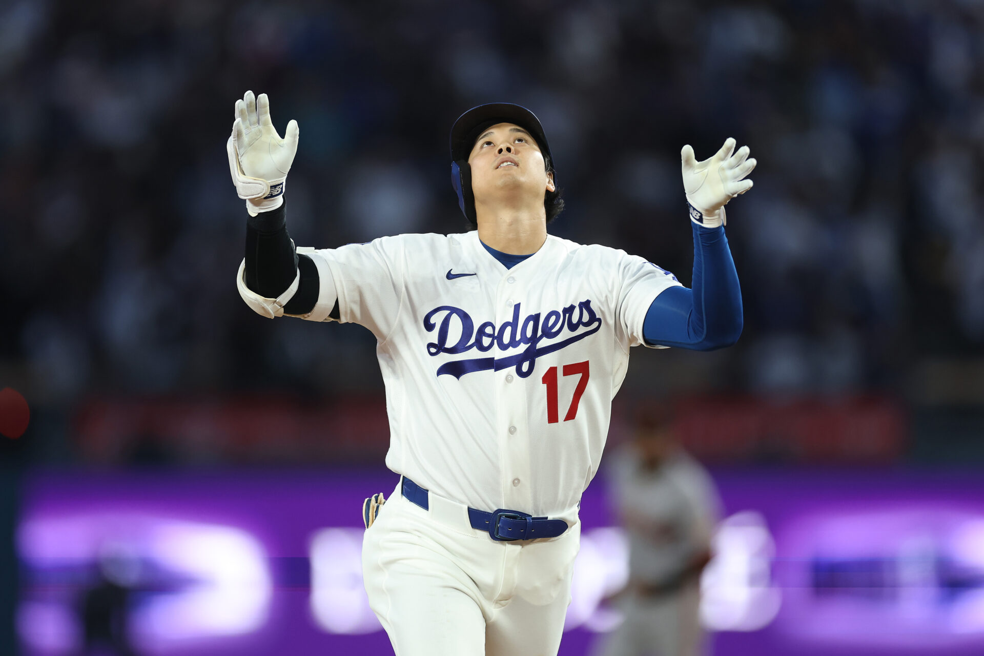 Photo by Sean M. Haffey/Getty Images