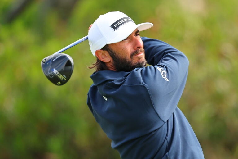 Photo by Rich Graessle/Icon Sportswire via Getty Images