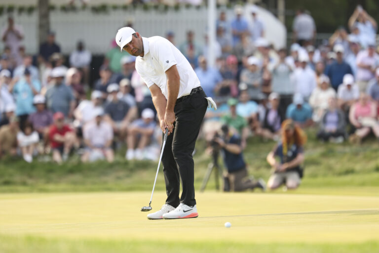 Photo by Scott Taetsch/PGA of America via Getty Images