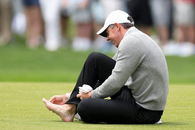 Photo by Andrew Redington/Getty Images