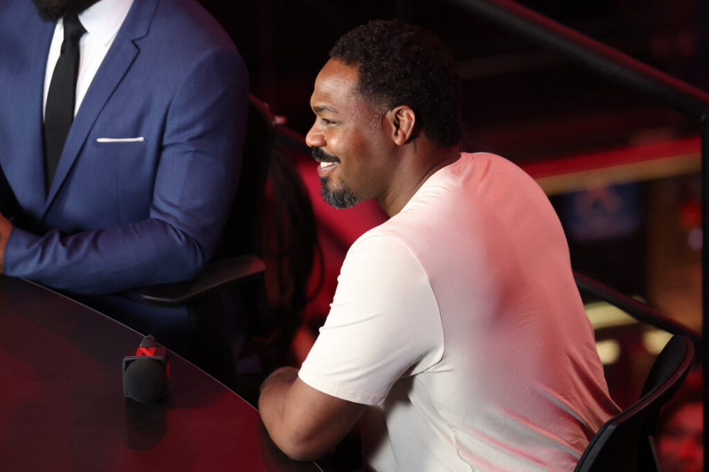 MMA-US-CAMEROON-FRANCE-NETFLIX