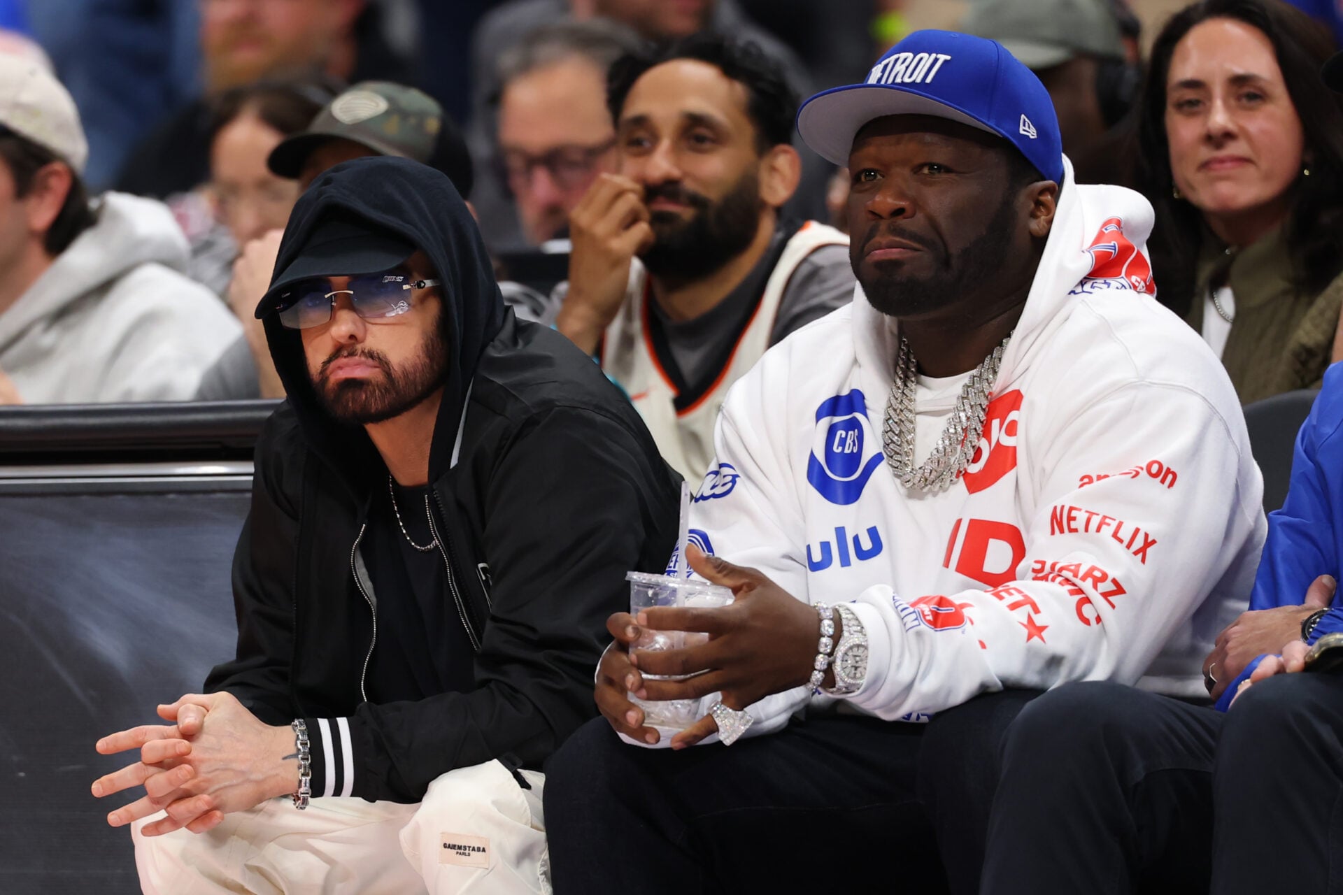 Photo by Gregory Shamus/Getty Images