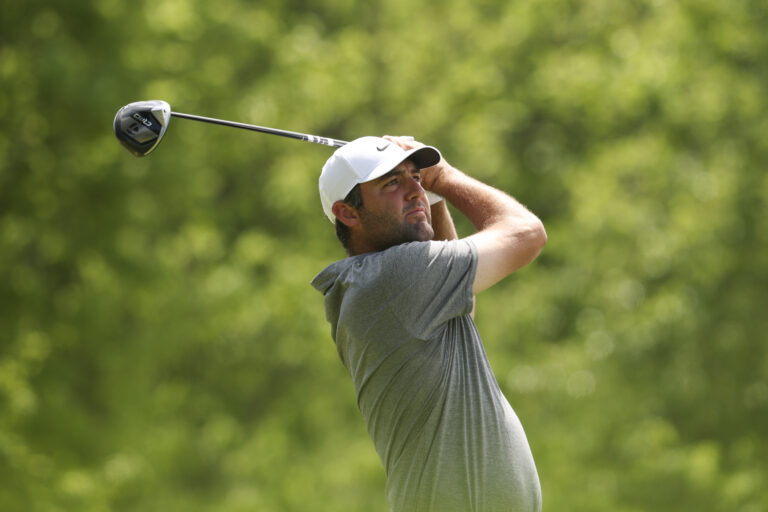 Photo by Scott Taetsch/PGA of America via Getty Images