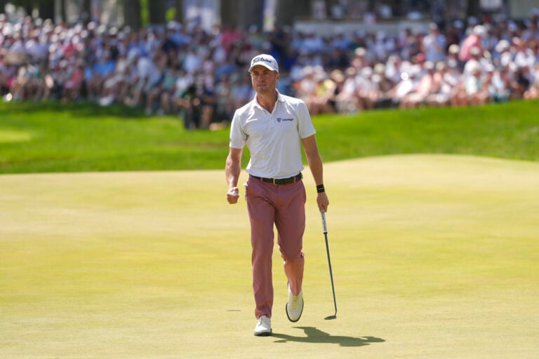Photo by Darren Carroll/PGA of America via Getty Images