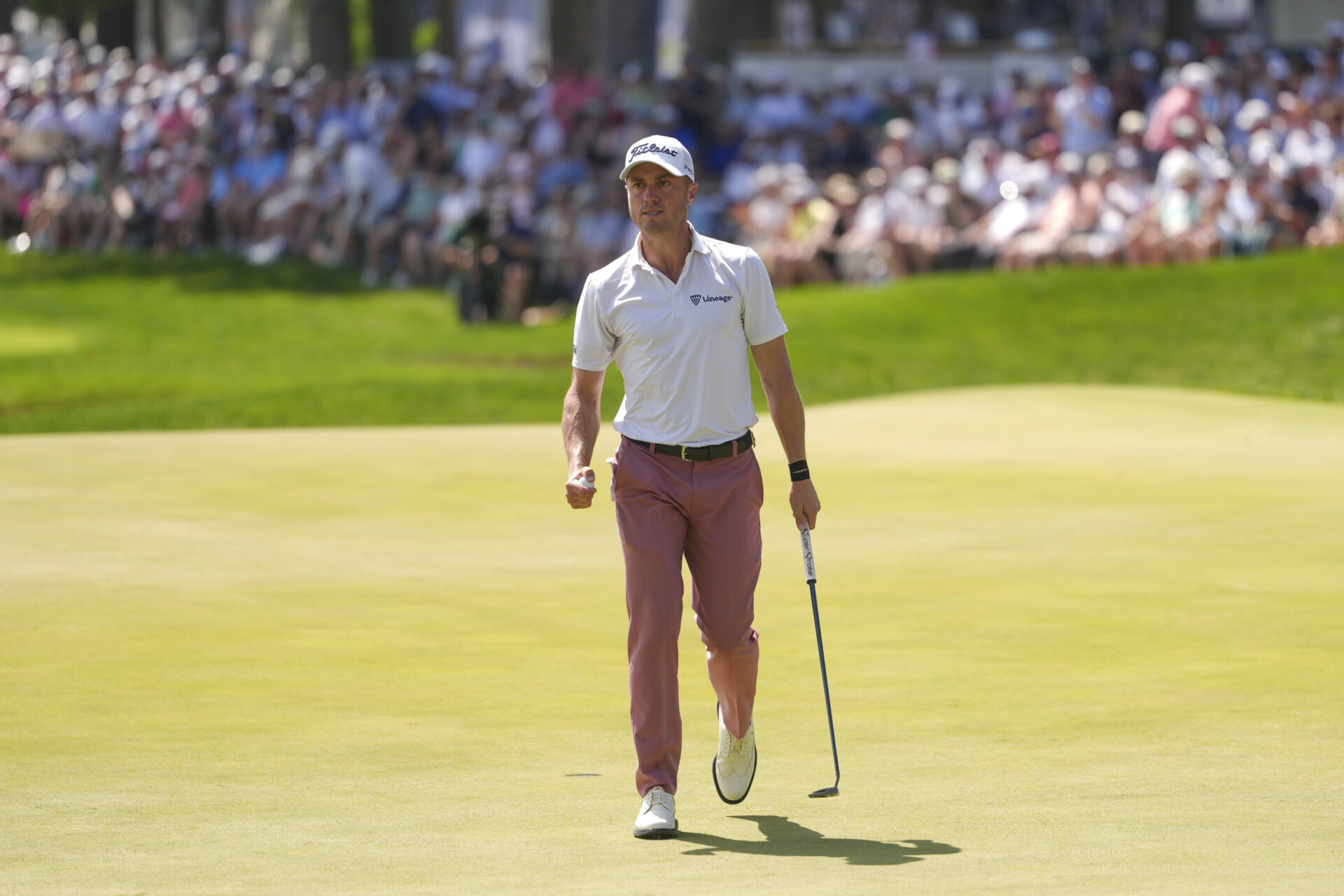 Photo by Darren Carroll/PGA of America via Getty Images