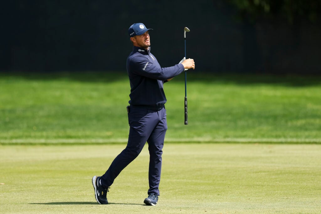 2026 PGA Championship - Round One