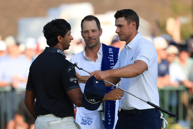 Photo by David Cannon/Getty Images