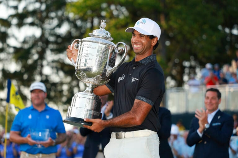 Photo by Scott Taetsch/PGA of America via Getty Images