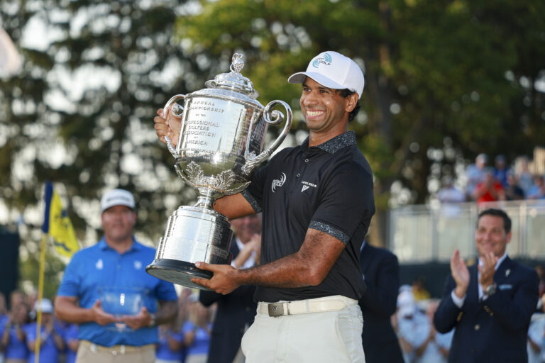 Photo by Scott Taetsch/PGA of America via Getty Images
