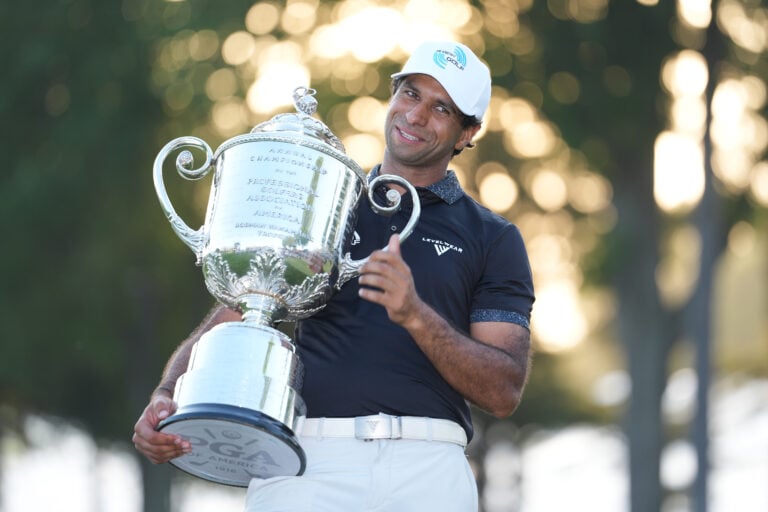 Photo by Ben Jared/PGA TOUR via Getty Images