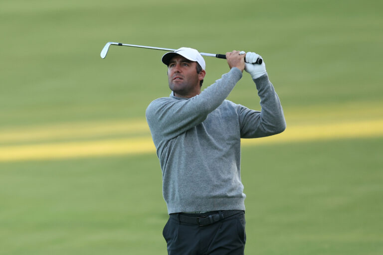Photo by Maddie Meyer/PGA of America/PGA of America via Getty Images