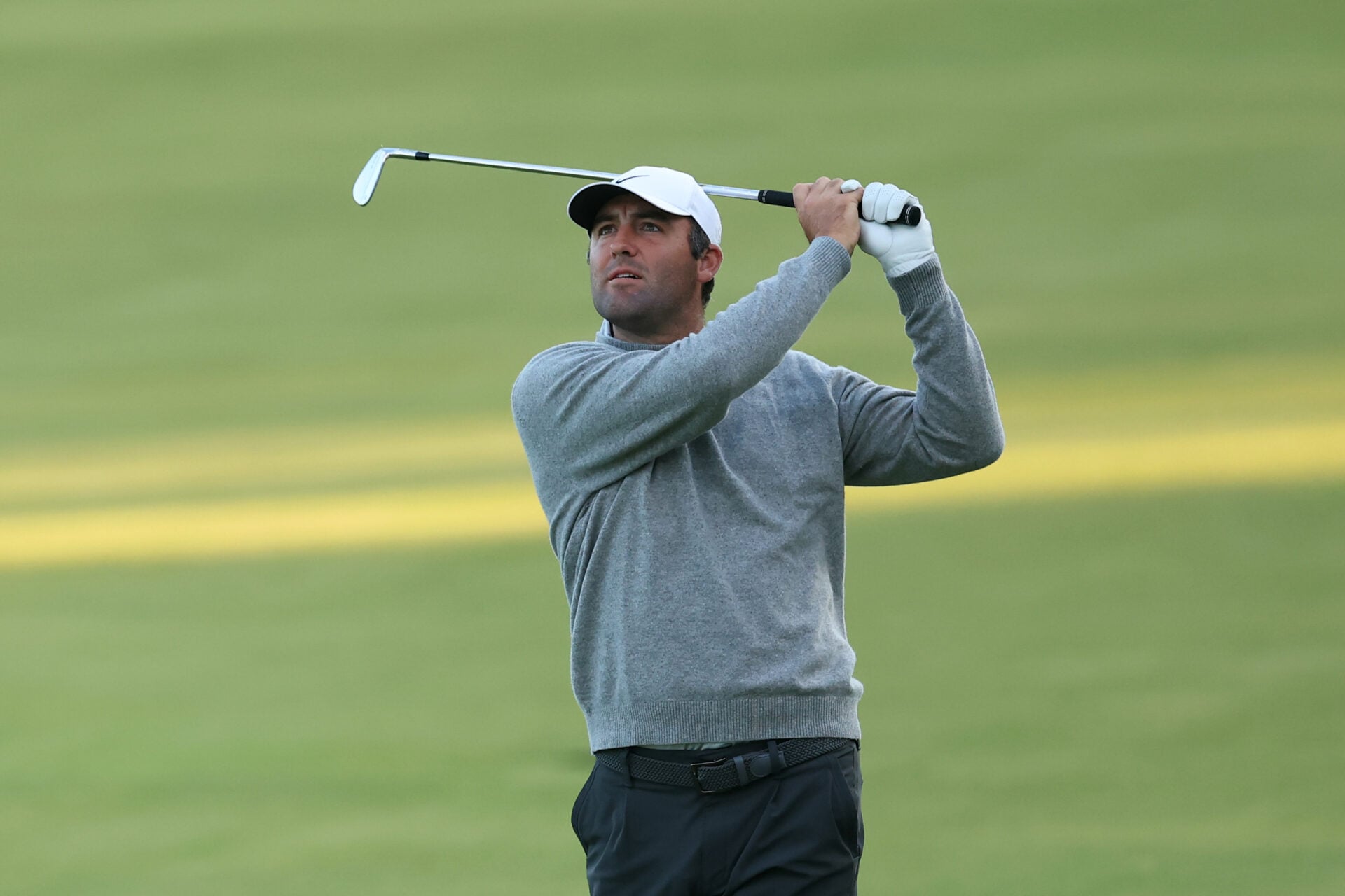 Photo by Maddie Meyer/PGA of America/PGA of America via Getty Images