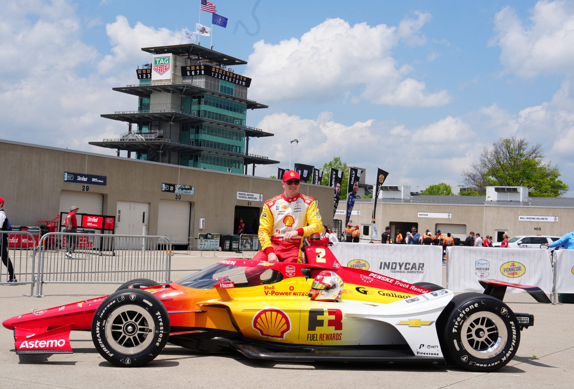 Photo by Brian Spurlock/Icon Sportswire via Getty Images