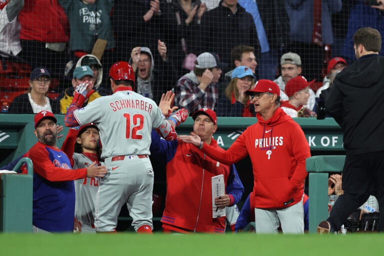 Photo by Paul Rutherford/Getty Images