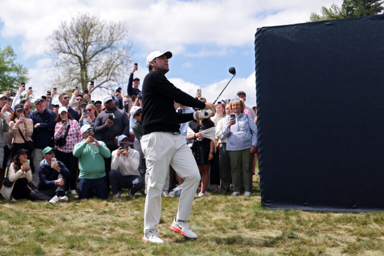 Photo by Richard Heathcote/Getty Images
