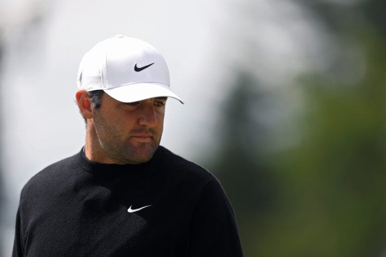 Photo by Maddie Meyer/PGA of America/PGA of America via Getty Images