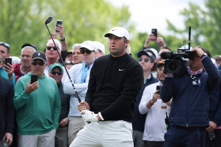 Photo by Maddie Meyer/PGA of America/PGA of America via Getty Images