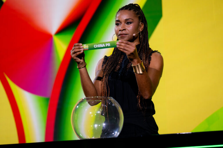 Photo by Mateusz Slodkowski - FIFA/FIFA via Getty Images