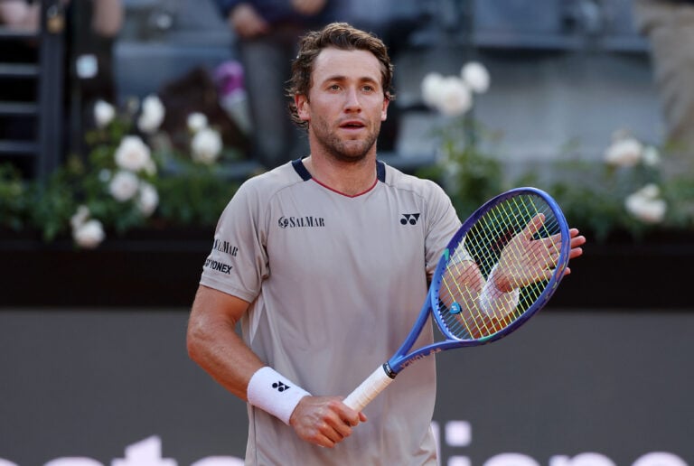 Photo by Emmanuele Ciancaglini/Getty Images