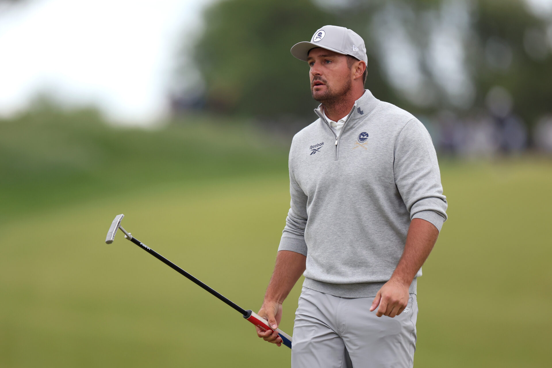 10 ชื่อดังที่พลาดตกรอบ PGA Championship ปี 2026 รวมถึง Bryson DeChambeau