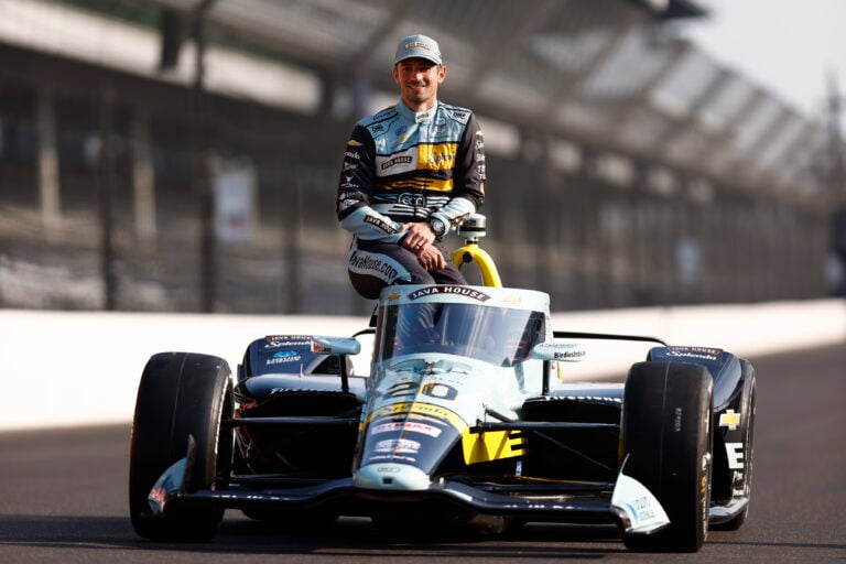 Photo by Jeffrey Brown/Icon Sportswire via Getty Images