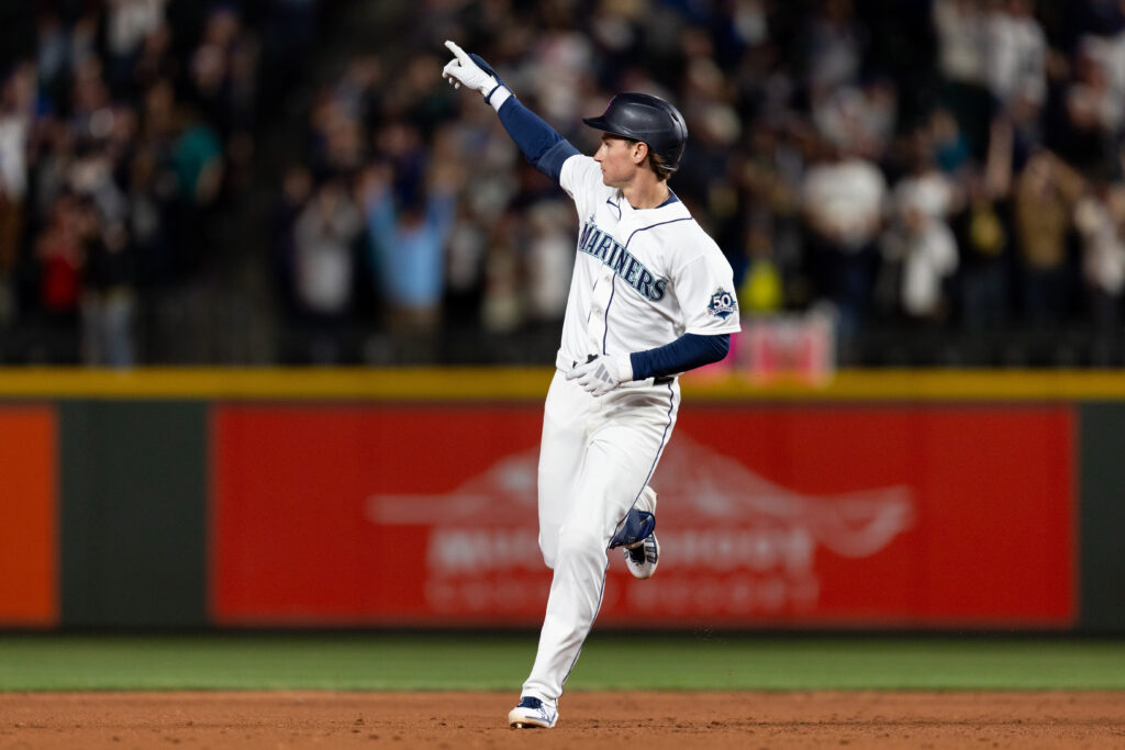 Chicago White Sox v Seattle Mariners